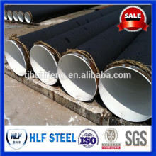 AWWA-C205 Epoxy Coal Tar Coating Steel Pipe